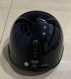 Harley Davidson drifter helmet