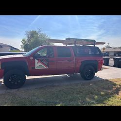 2011 Chevrolet Silverado 1500