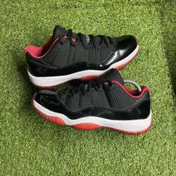 Jordan 11 Bred 