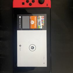 Nintendo Switch 1st Generation for Sale in Visalia, CA - OfferUp