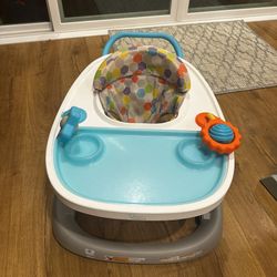 Baby Walker 