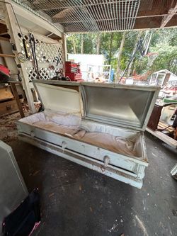 Very good bed