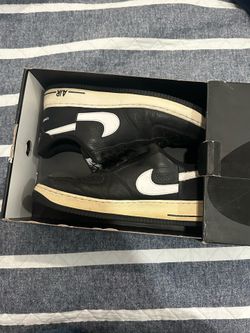 Cdg supreme Air Force one