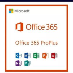 Microsoft Office 365 ProPlus