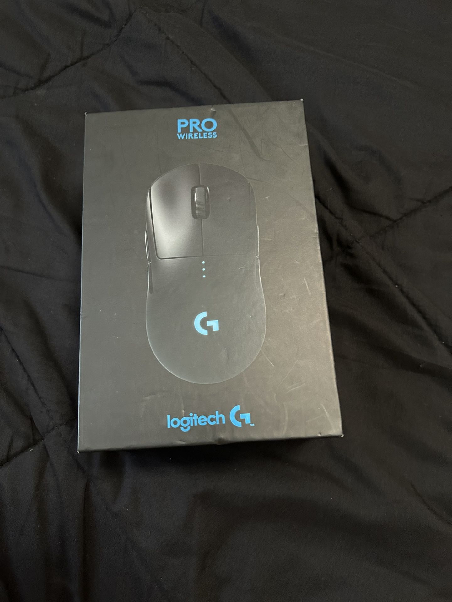 Logitech G Pro Wireless