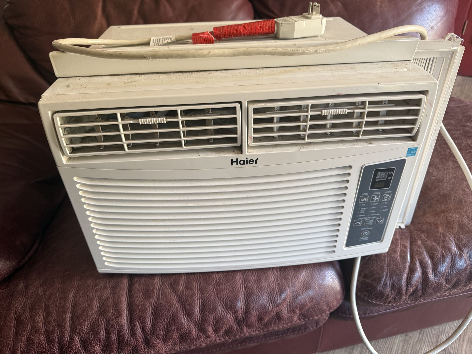 6000 BTU Air Conditioner