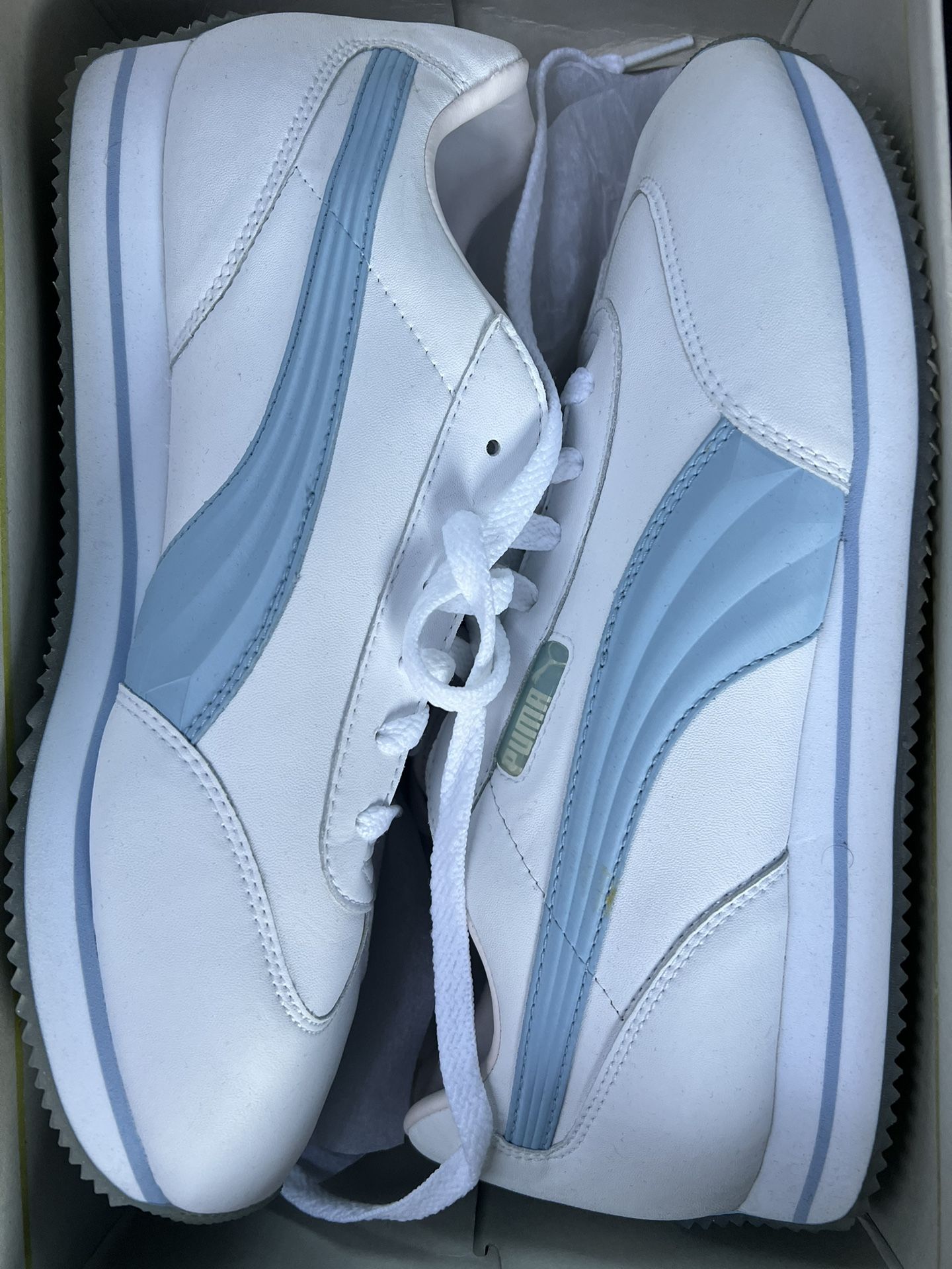 Pumas (Street Cat Plus)