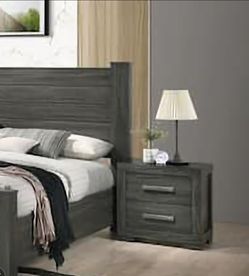NIGHTSTAND SET OF TWO BRAND NEW