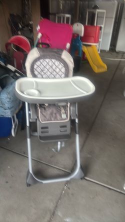Yardsale baby items