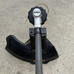 Dewalt 60V FLEXVOLT String Trimmer (TOOL ONLY/SOLO LA HERRAMIENTA)