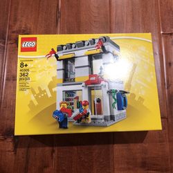 LEGO Store