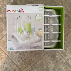 Munchkin Drying Rack
