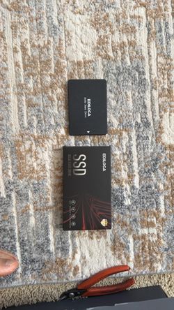 4Tb sata ssd