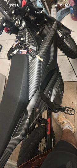 E bike