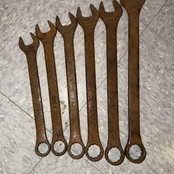 Wrenches 