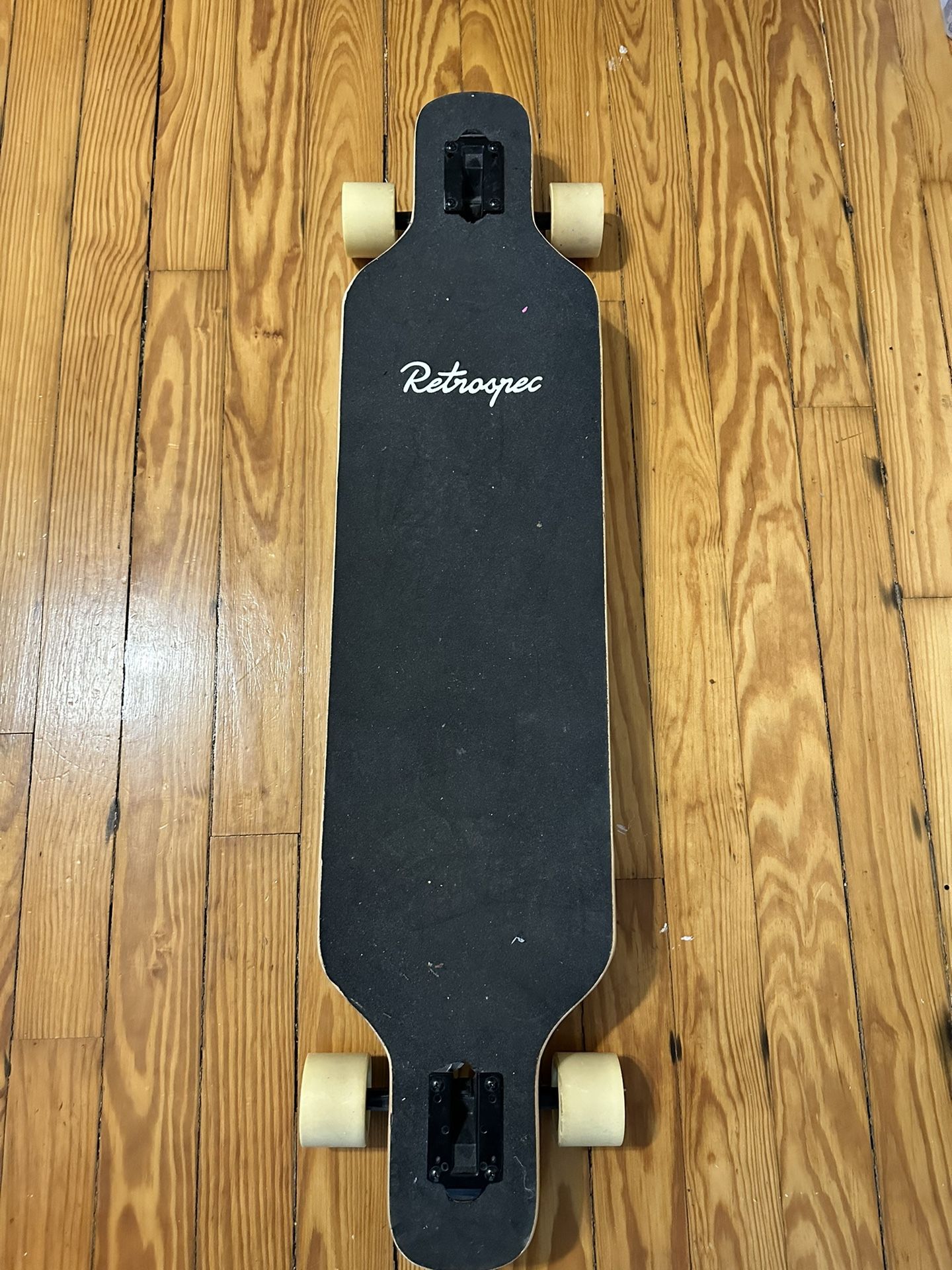 Long Board