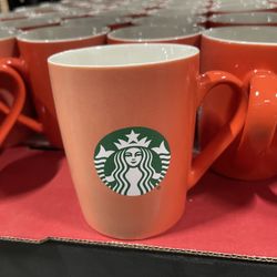 Starbucks Mug