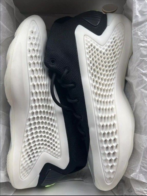 Adidas Ae 1 Stormtrooper