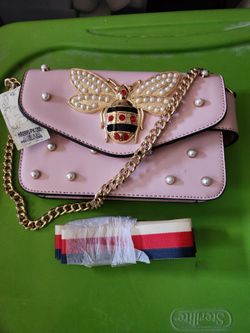 Gucci purse
