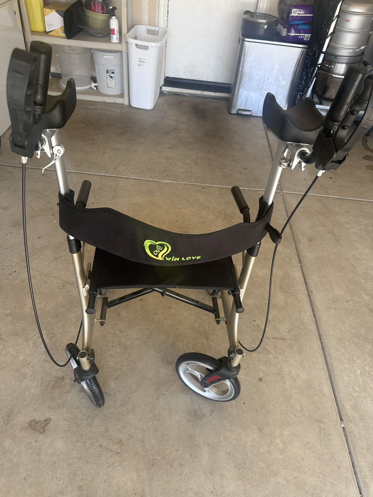 Upright Walker,New Products : American Fashion Style Bags On Sale