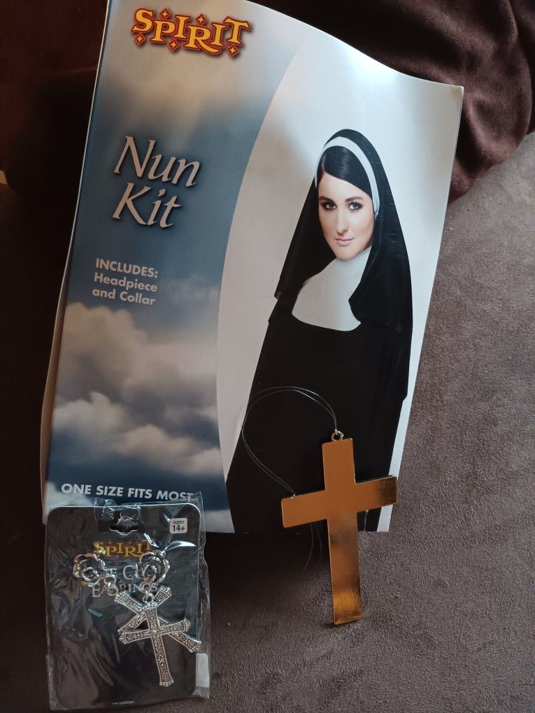 Nun Kit