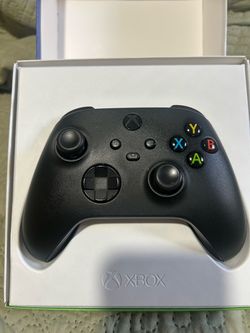 Xbox Wireless controller (FOR PARTS)