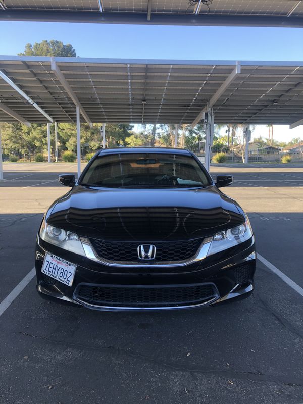 2013 Honda Accord coupe CLEAN for Sale in Mission Viejo ...