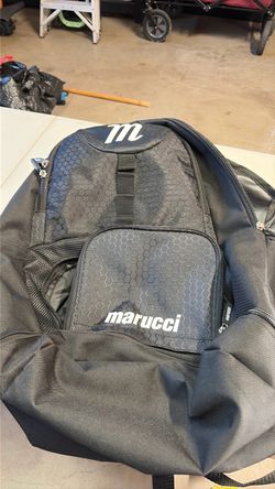 marucci baseball softball bag