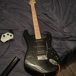 Squier Guitar