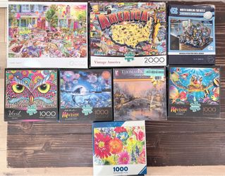 Puzzles