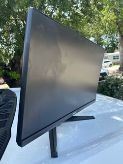 ASUS GAMING MONITOR 24”USED