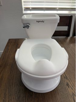 Ingenuity Potty