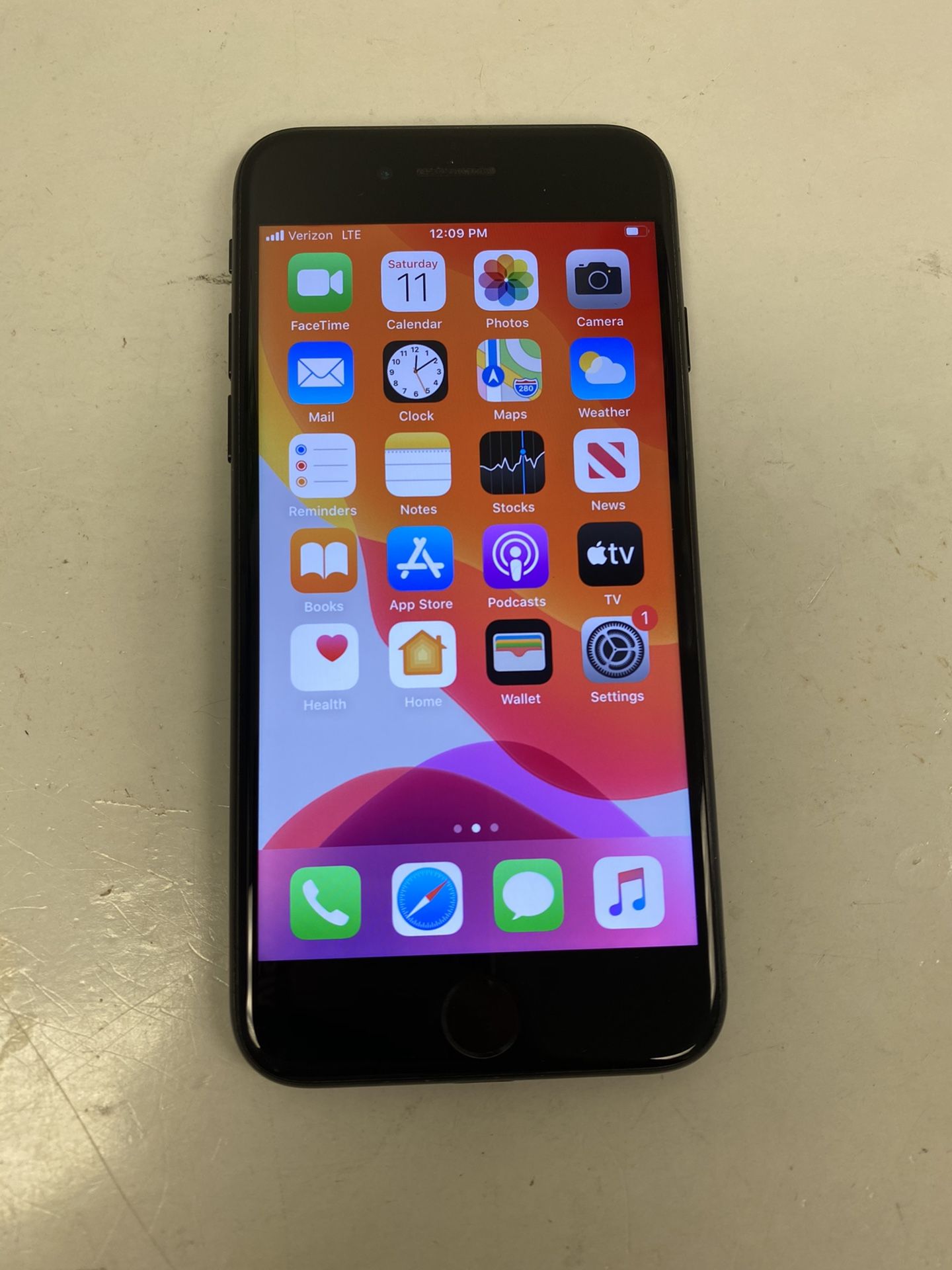 Iphone 7 Unlocked 32 gb