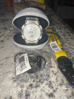 Brand new Invicta bundle
