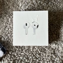 Airpod 4 Noise Cancellation