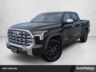 2023 Toyota Tundra