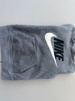 Nike hoodie
