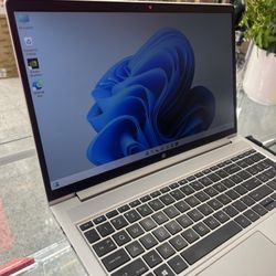 HP ProBook 450 G8 15.6” i5 w11 Pro
