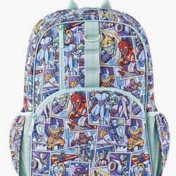 New Unisex Backpack 