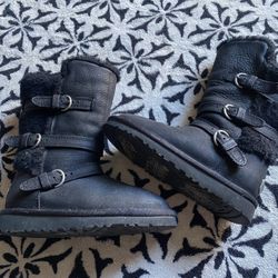 Girl Ugg Boots Size 11 