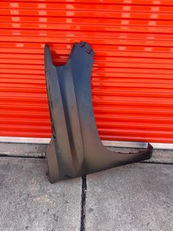 2014 - 2021 Toyota Tundra Right Passenger Fender NEW