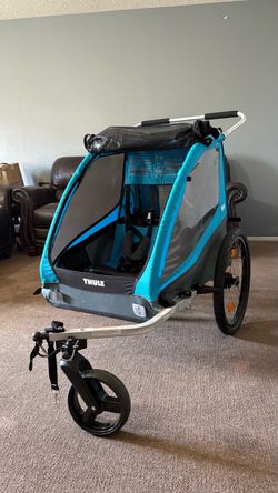 Thule Coaster XT