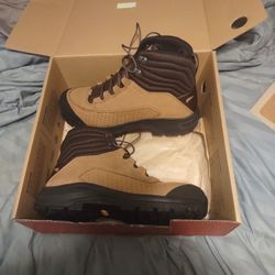*NEW IN BOX* Size 12 Red Wing Workboots (See Photos for Details)