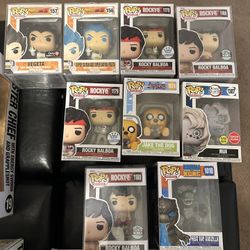 Funko Pops For Sale