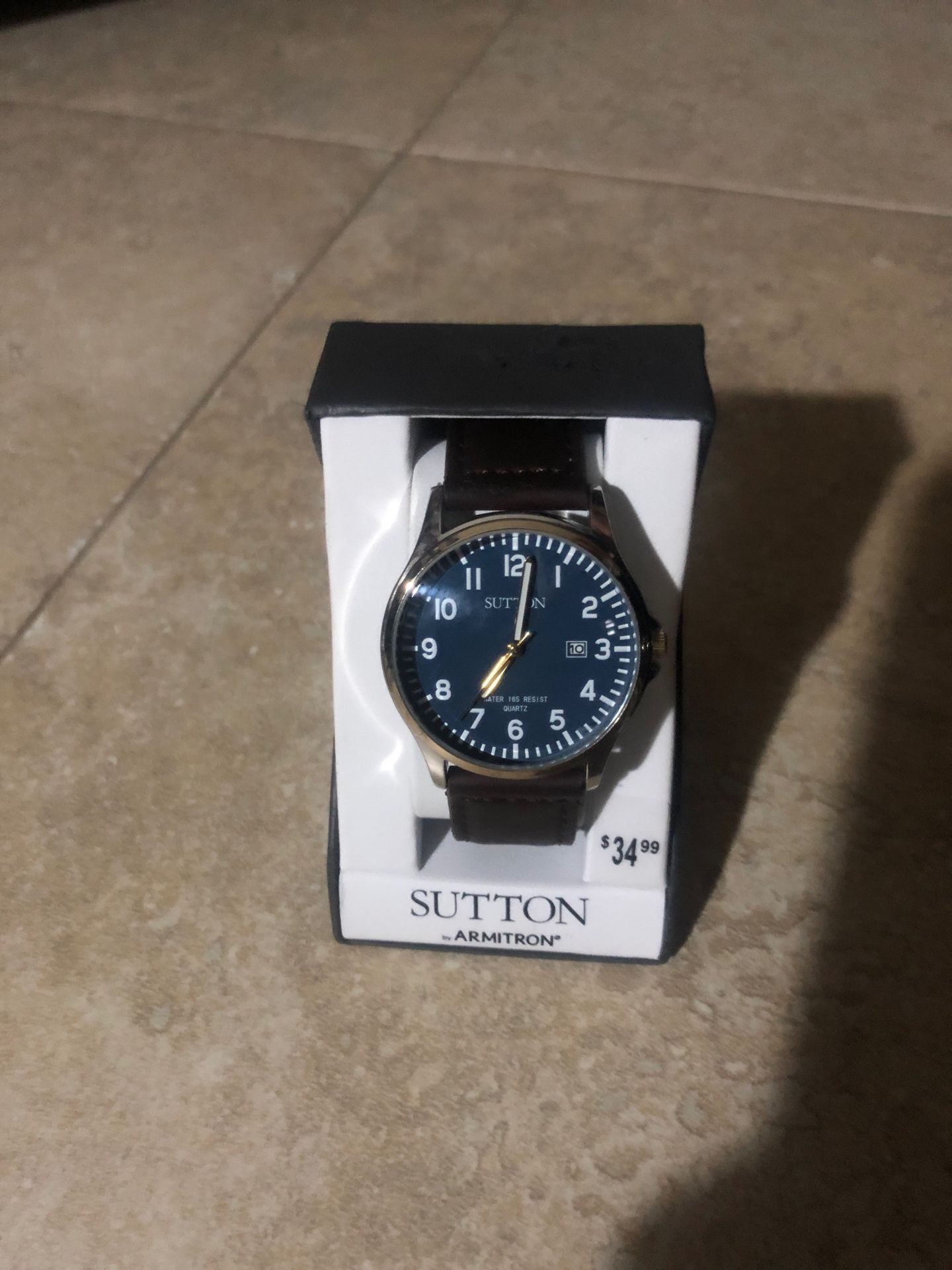 Sutton by Armitron Watch