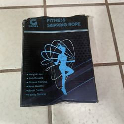 Jump Rope 