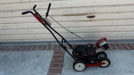 MTD yard machines Edger