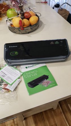FoodSaver
