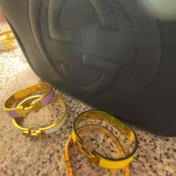 Designer Purses/ Handbags 