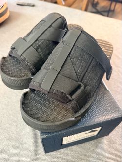 Dior men sandals